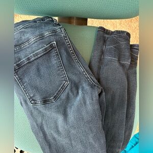 Express Jean Legging 2 Long